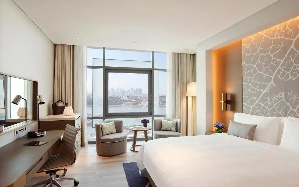 Al Bandar Rotana